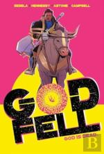 Godfell
