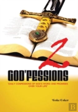 Bertrand.pt - God'Fessions 2: Daily Confessions Of God'S Word And Promises Over Your Life Volume Two