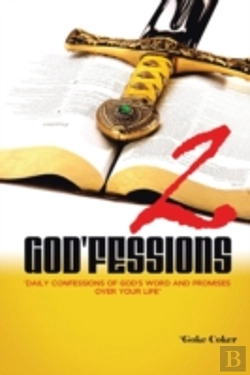 Bertrand.pt - God'Fessions 2: Daily Confessions Of God'S Word And Promises Over Your Life Volume Two