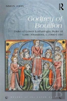 Godfrey Of Bouillon