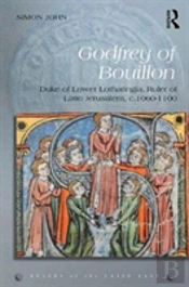 Godfrey Of Bouillon