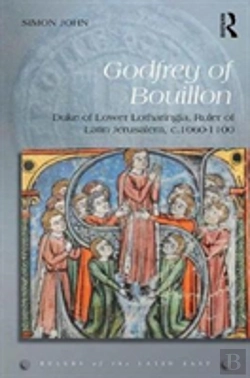 Bertrand.pt - Godfrey Of Bouillon