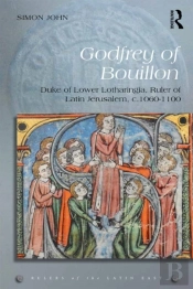 Godfrey Of Bouillon