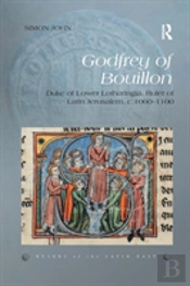 Godfrey Of Bouillon