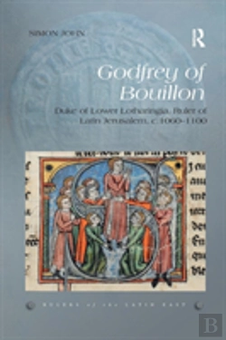 Bertrand.pt - Godfrey Of Bouillon