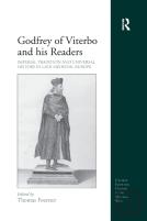 Godfrey Of Viterbo And His Readers
