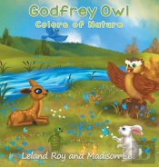 Godfrey Owl