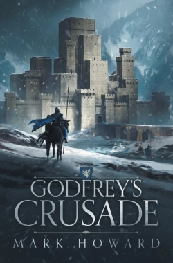 Bertrand.pt - Godfrey'S Crusade