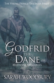 Godfrid The Dane Medieval Mysteries Boxe