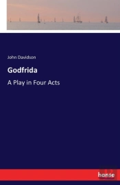 Godfrida
