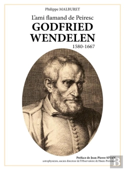 Bertrand.pt - Godfried Wendelen, L'Ami Flamand De Peiresc 1580-1667