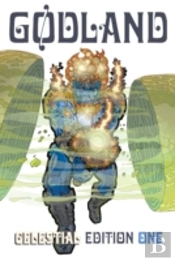 Godland Celestial Edition Book 1