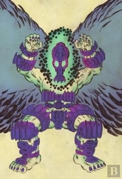 Bertrand.pt - Godland Celestial Edition Book 3