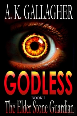Bertrand.pt - Godless - Book I