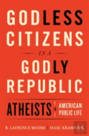 Godless Citizens In A Godly Republic