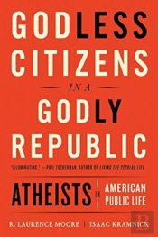 Godless Citizens In A Godly Republic