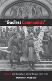 'Godless Communists'