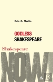 Godless Shakespeare