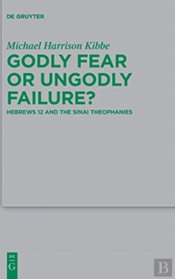Bertrand.pt - Godly Fear Or Ungodly Failure?
