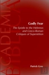 Godly Fear