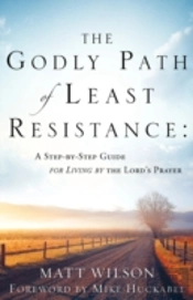 Godly Path Of Least Resistance