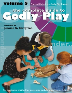 Bertrand.pt - Godly Play Volume 5