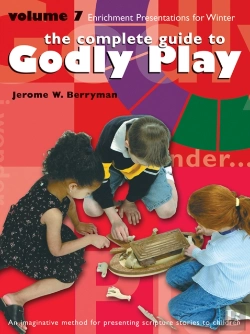 Bertrand.pt - Godly Play Volume 7