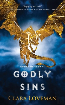 Bertrand.pt - Godly Sins
