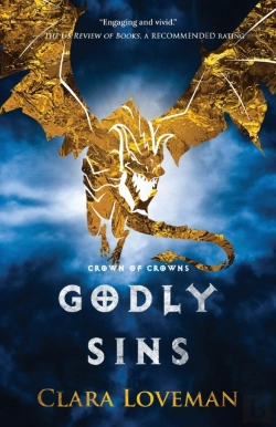 Bertrand.pt - Godly Sins