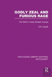 Godly Zeal And Furious Rage (Rle Witchcraft)