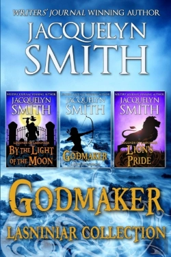Bertrand.pt - Godmaker Lasniniar Collection