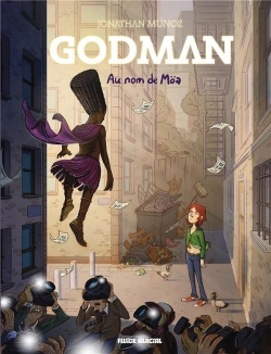 Bertrand.pt - Godman Tome 2 : Au Nom De Moa
