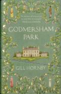 Godmersham Park