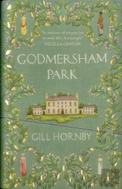 Godmersham Park