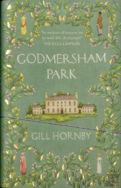 Bertrand.pt - Godmersham Park