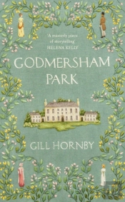 Godmersham Park