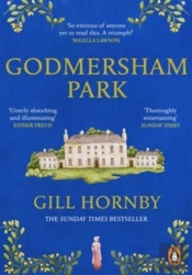 Godmersham Park