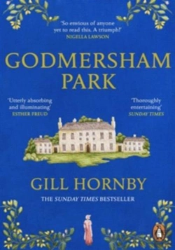 Bertrand.pt - Godmersham Park