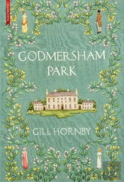 Godmersham Park