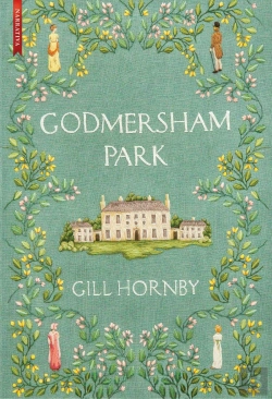 Bertrand.pt - Godmersham Park