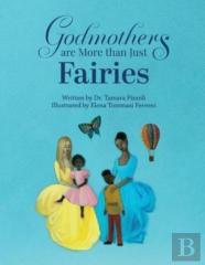 Godmothers Are More Than Just Fairies