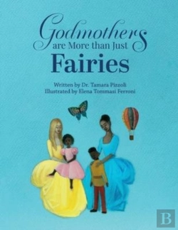 Bertrand.pt - Godmothers Are More Than Just Fairies
