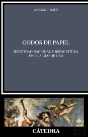 Godos De Papel