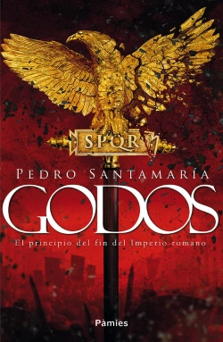 Bertrand.pt - Godos