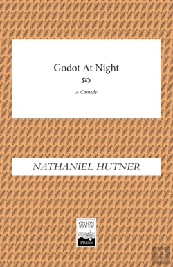 Bertrand.pt - Godot At Night