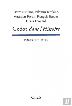 Bertrand.pt - Godot Dans L Histoire