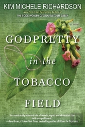 Godpretty In The Tobacco Field