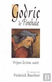 Godric De Finchale