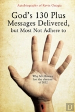 Bertrand.pt - God'S 130 Plus Messages Delivered, But M