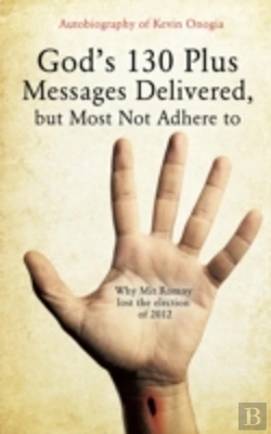 Bertrand.pt - God'S 130 Plus Messages Delivered, But M